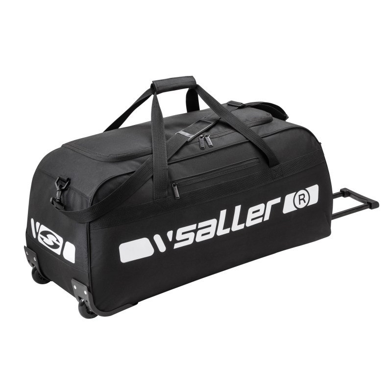 saller-team-trolley-schwarz-frontalansicht